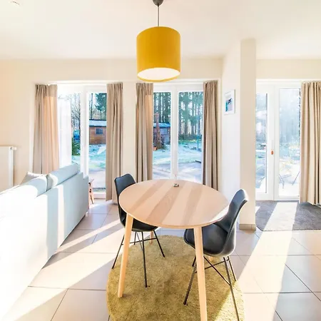 Stylish Retreat With Sauna, Cleaning Included Awenne