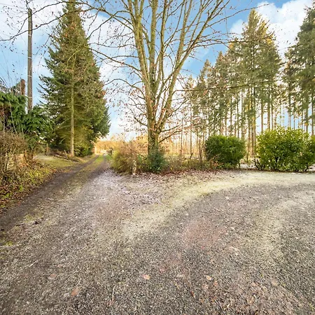 Stylish Retreat With Sauna, Cleaning Included * Awenne
