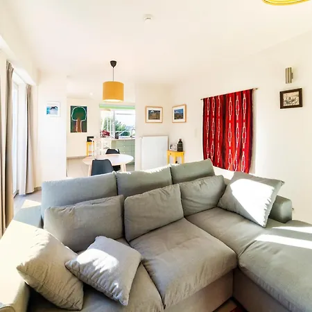 Holiday home Gite In Awenne With Sauna And Valley Views, Cleaning Included