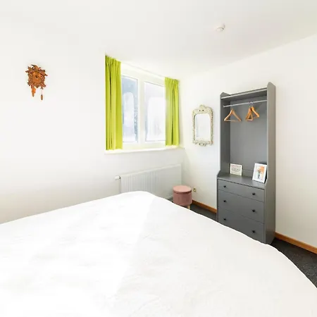 Dom wakacyjny Stylish Retreat With Sauna, Cleaning Included *