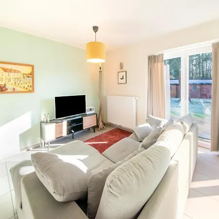 Holiday home Gite In Awenne With Sauna And Valley Views, Cleaning Included