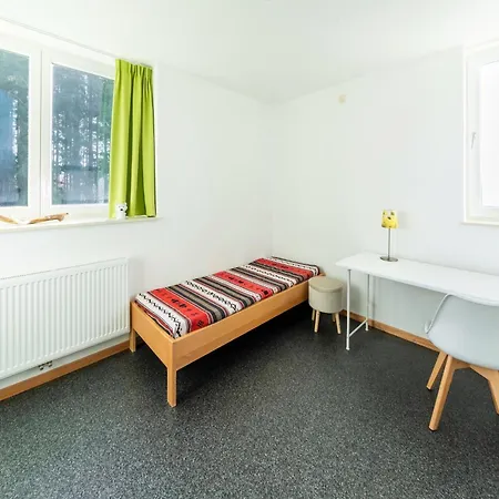 Gite In Awenne With Sauna And Valley Views, Cleaning Included *
