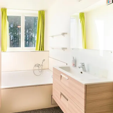 Gite In Awenne With Sauna And Valley Views, Cleaning Included