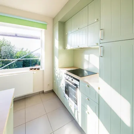 Stylish Retreat With Sauna, Cleaning Included Dom wakacyjny *