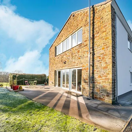 Stylish Retreat With Sauna, Cleaning Included * Awenne
