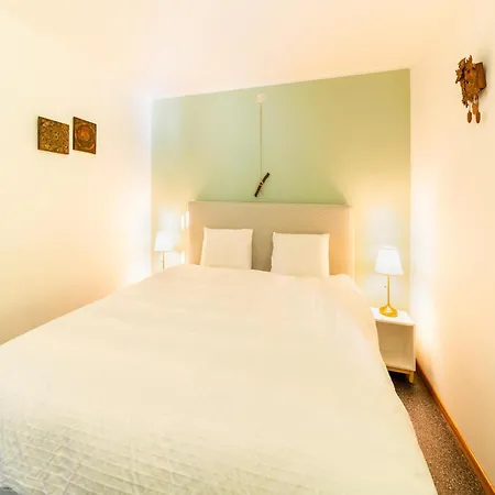 Gite In Awenne With Sauna And Valley Views, Cleaning Included *